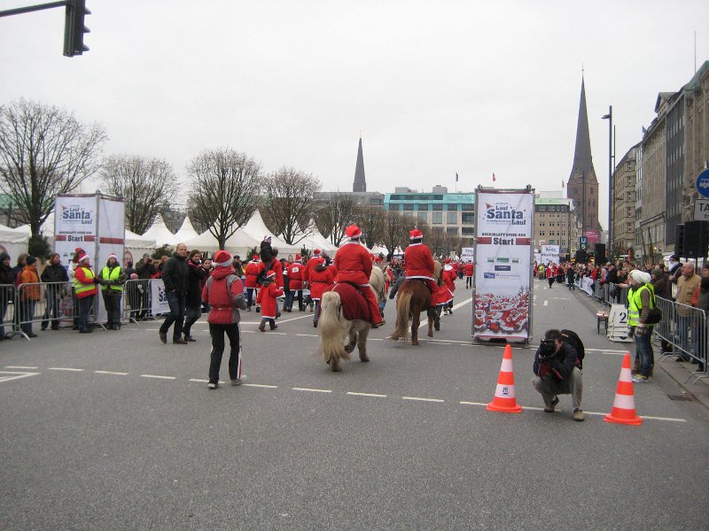 Weihnachtsmannlauf 115